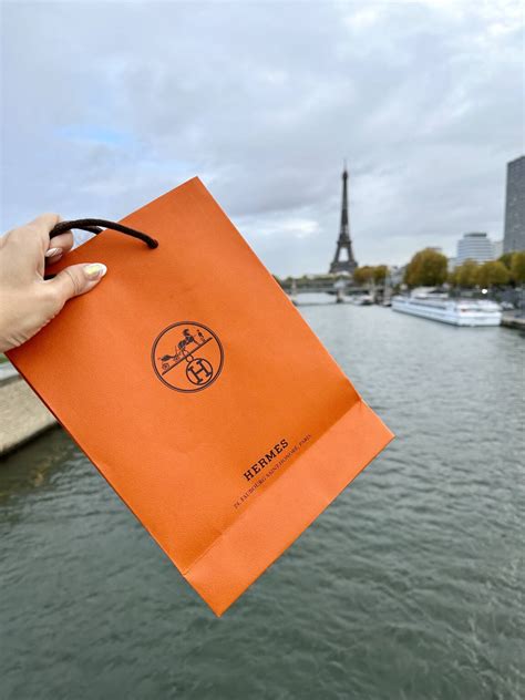 pursebop hermes in paris